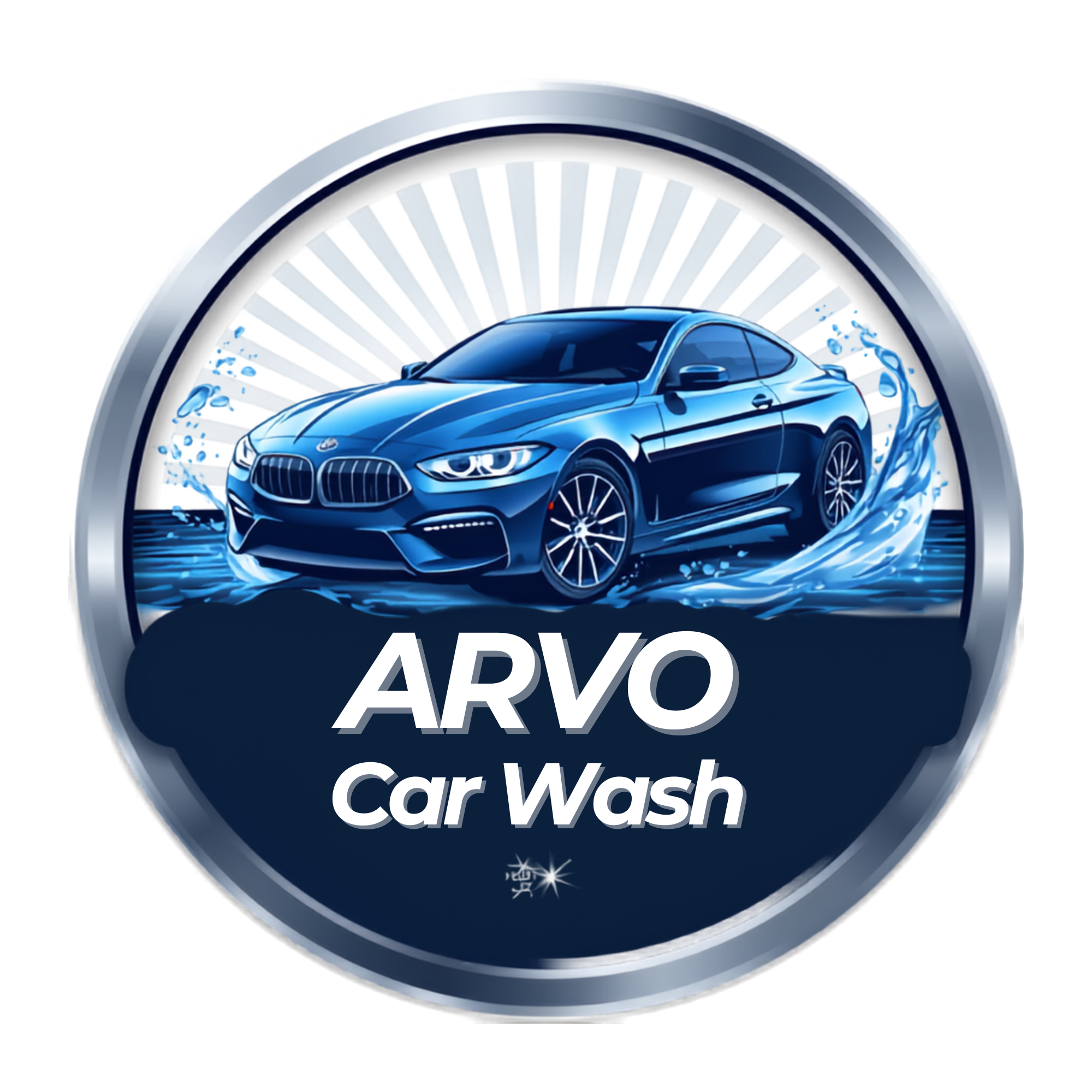 Arvo Car Wash