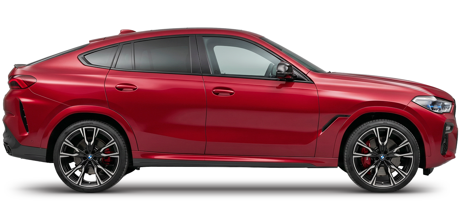 SUV