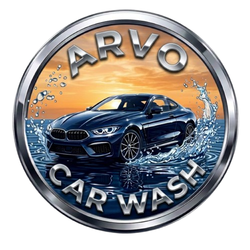 Arvo Car Wash